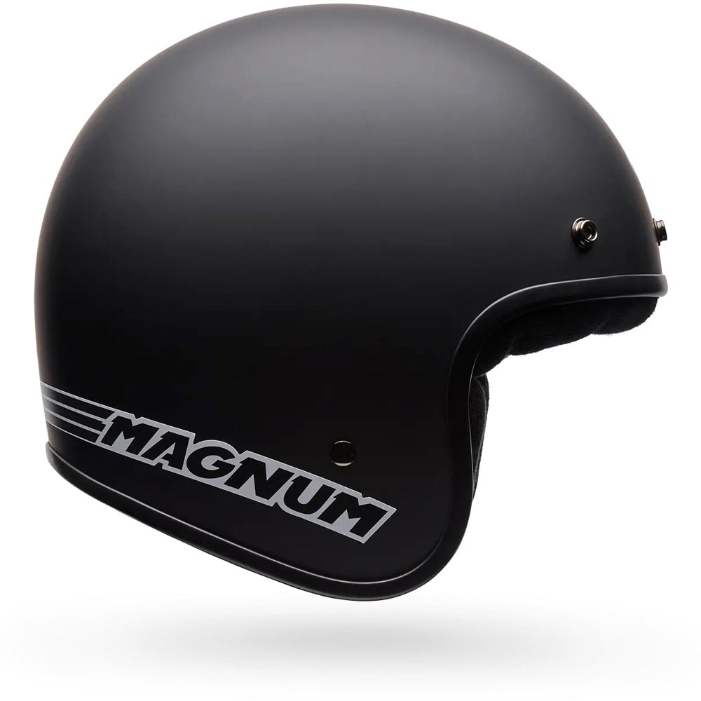 Magnum Massieve helm