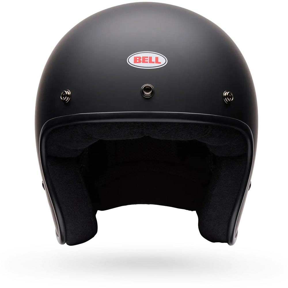 Magnum Massieve helm