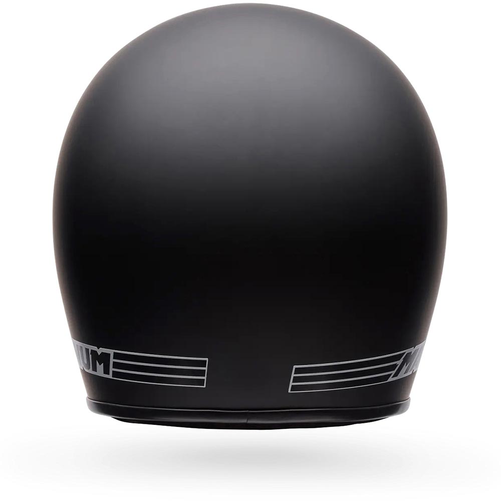 Magnum Massieve helm