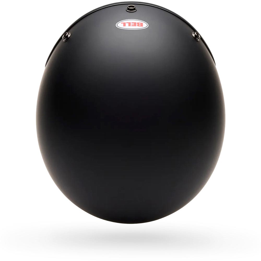 Magnum Massieve helm