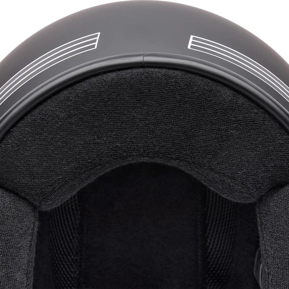 Magnum Massieve helm