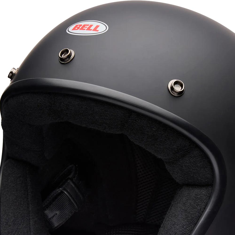 Magnum Massieve helm