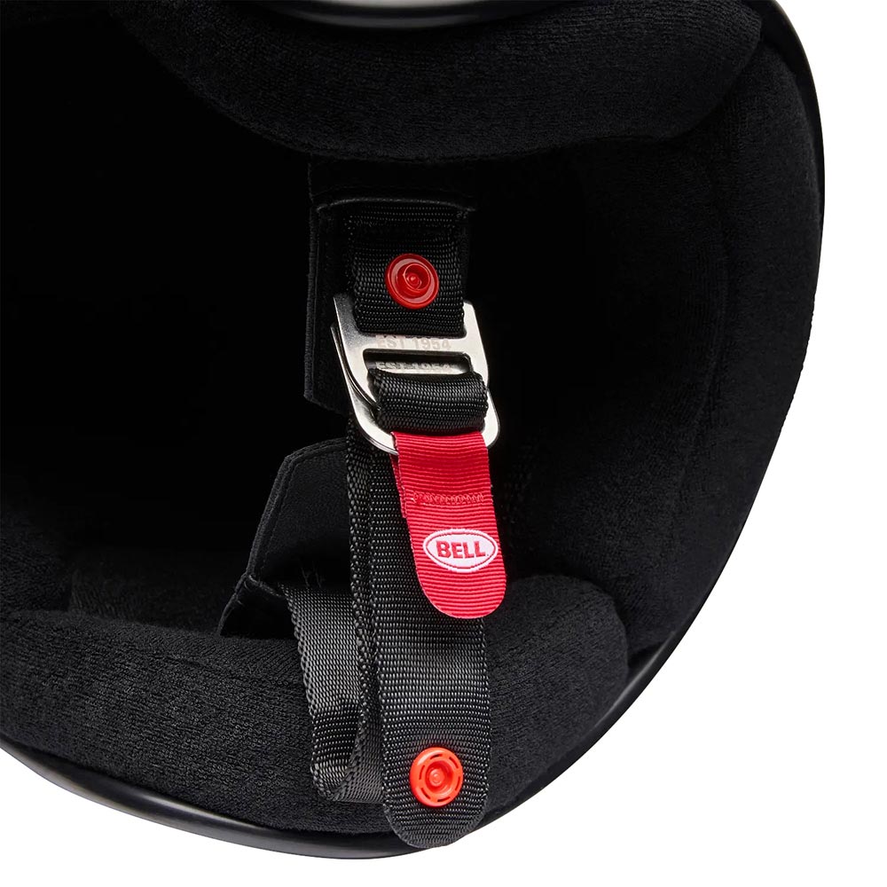 Magnum Massieve helm