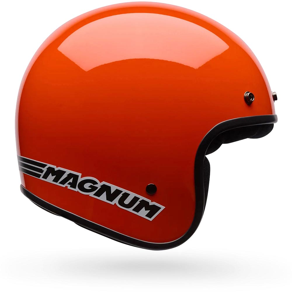 Magnum Massieve helm