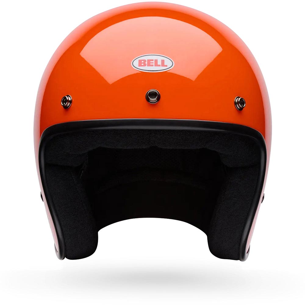 Magnum Massieve helm