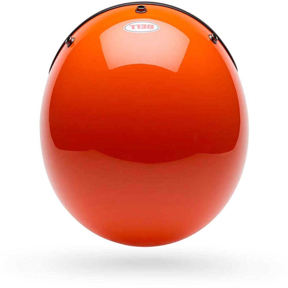 Magnum Massieve helm