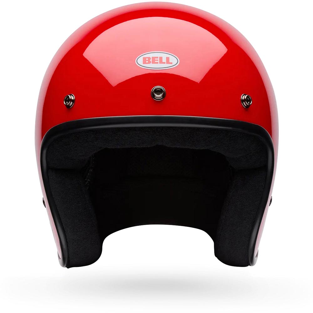 Magnum Massieve helm