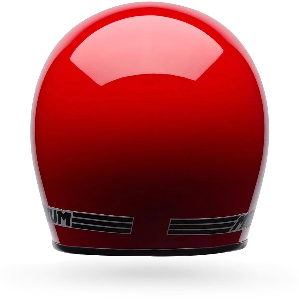 Magnum Massieve helm