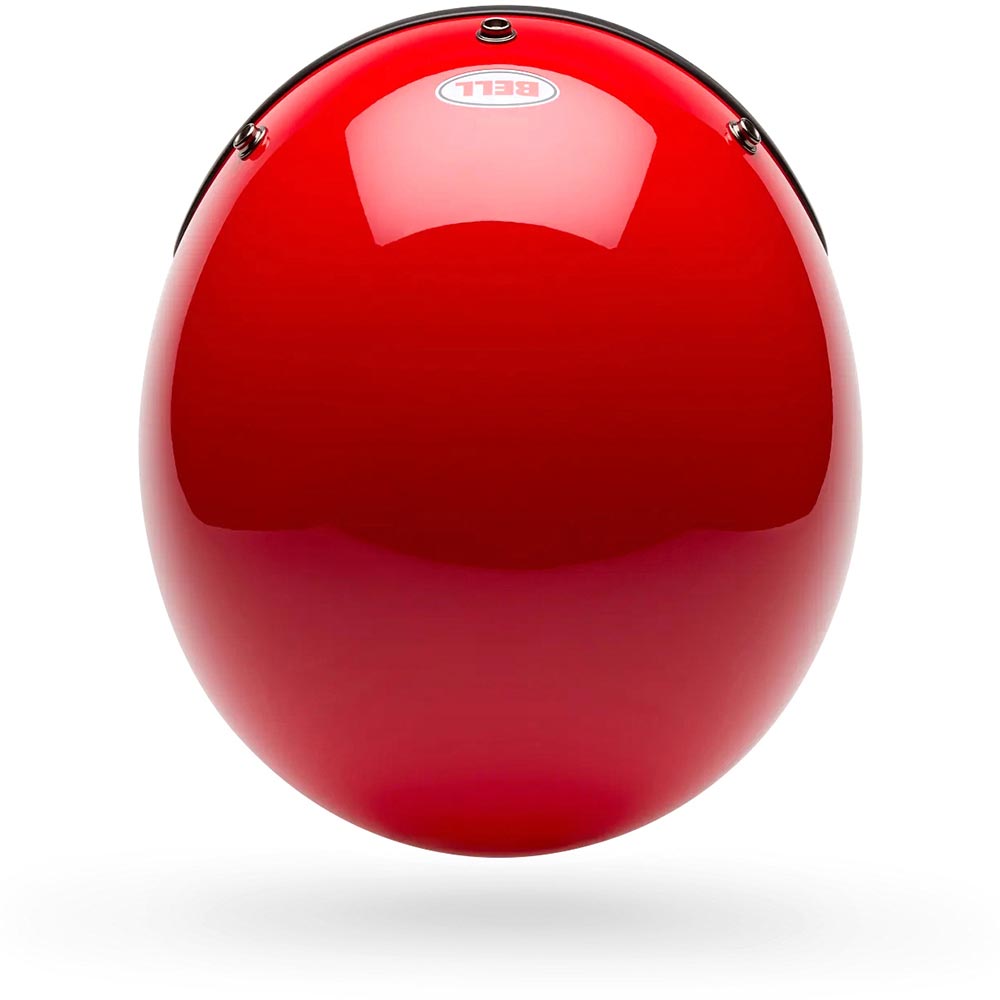 Magnum Massieve helm