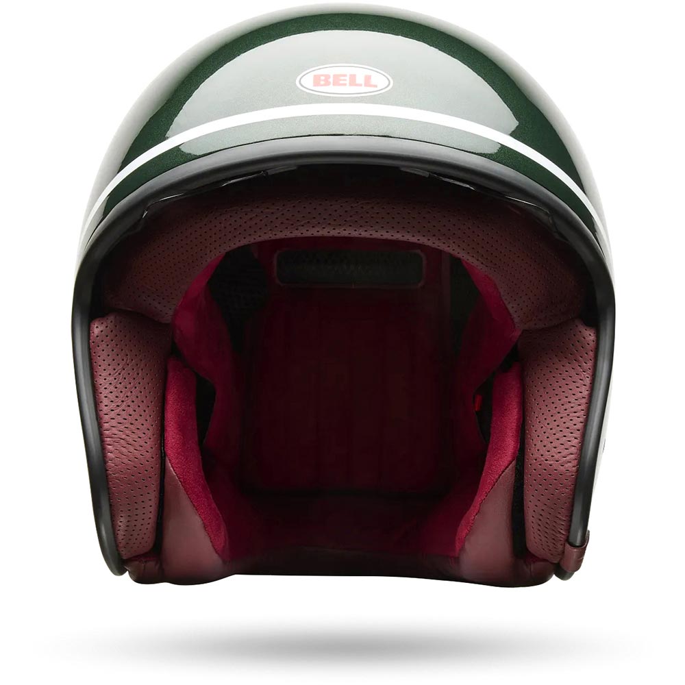 TX-501 Klassieke hoofdtelefoon