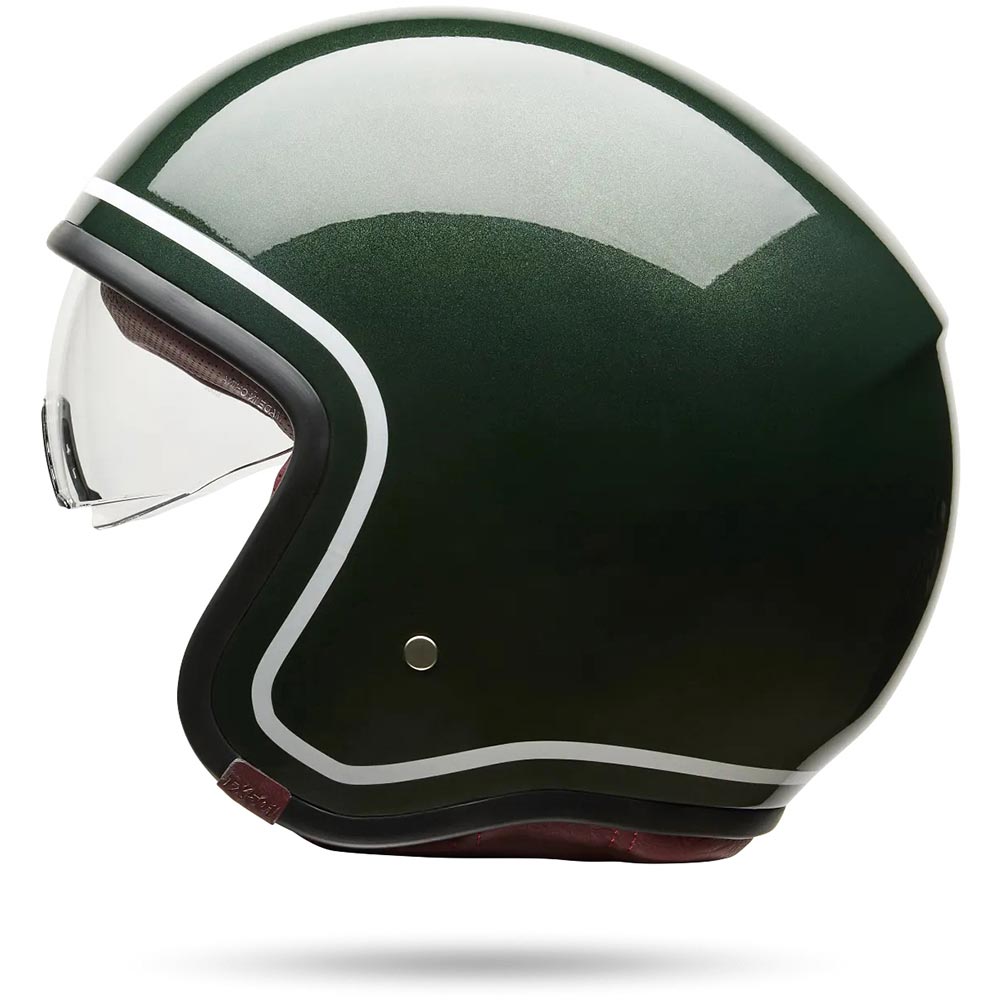 TX-501 Klassieke hoofdtelefoon