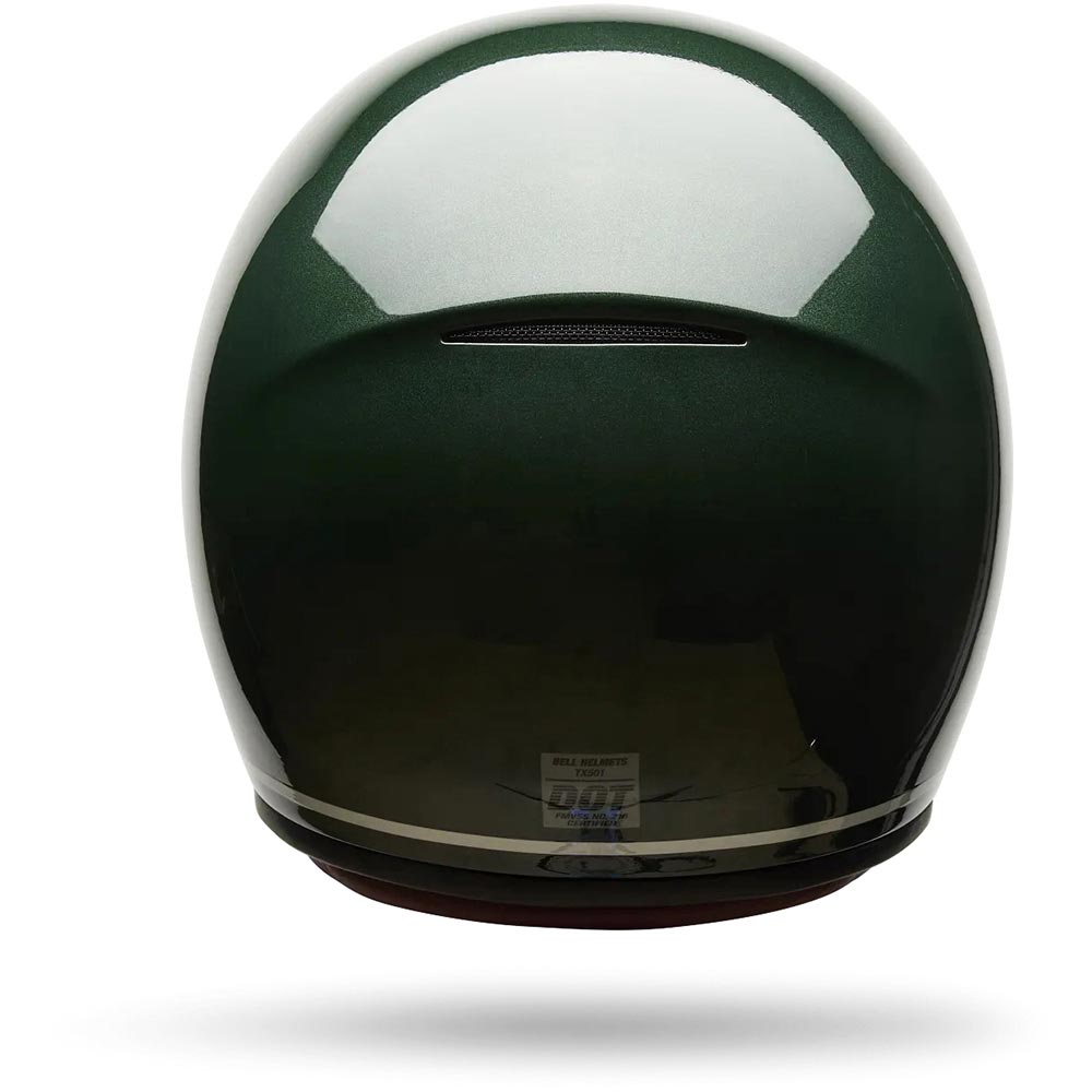 TX-501 Klassieke hoofdtelefoon