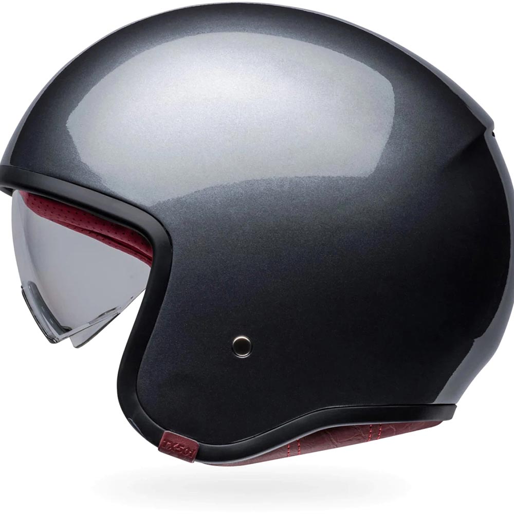 TX-501 Vaste hoofdtelefoon