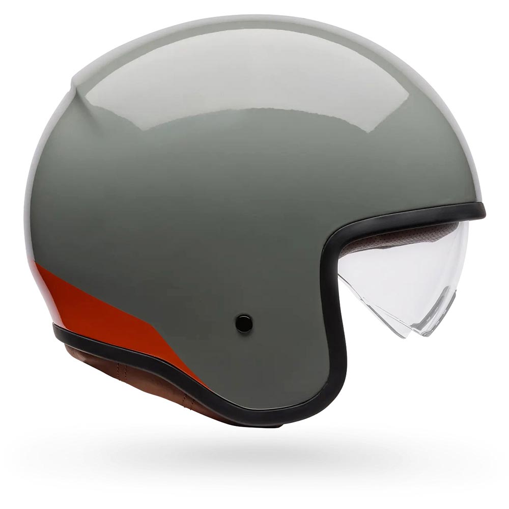 TX-501 Sprint helm