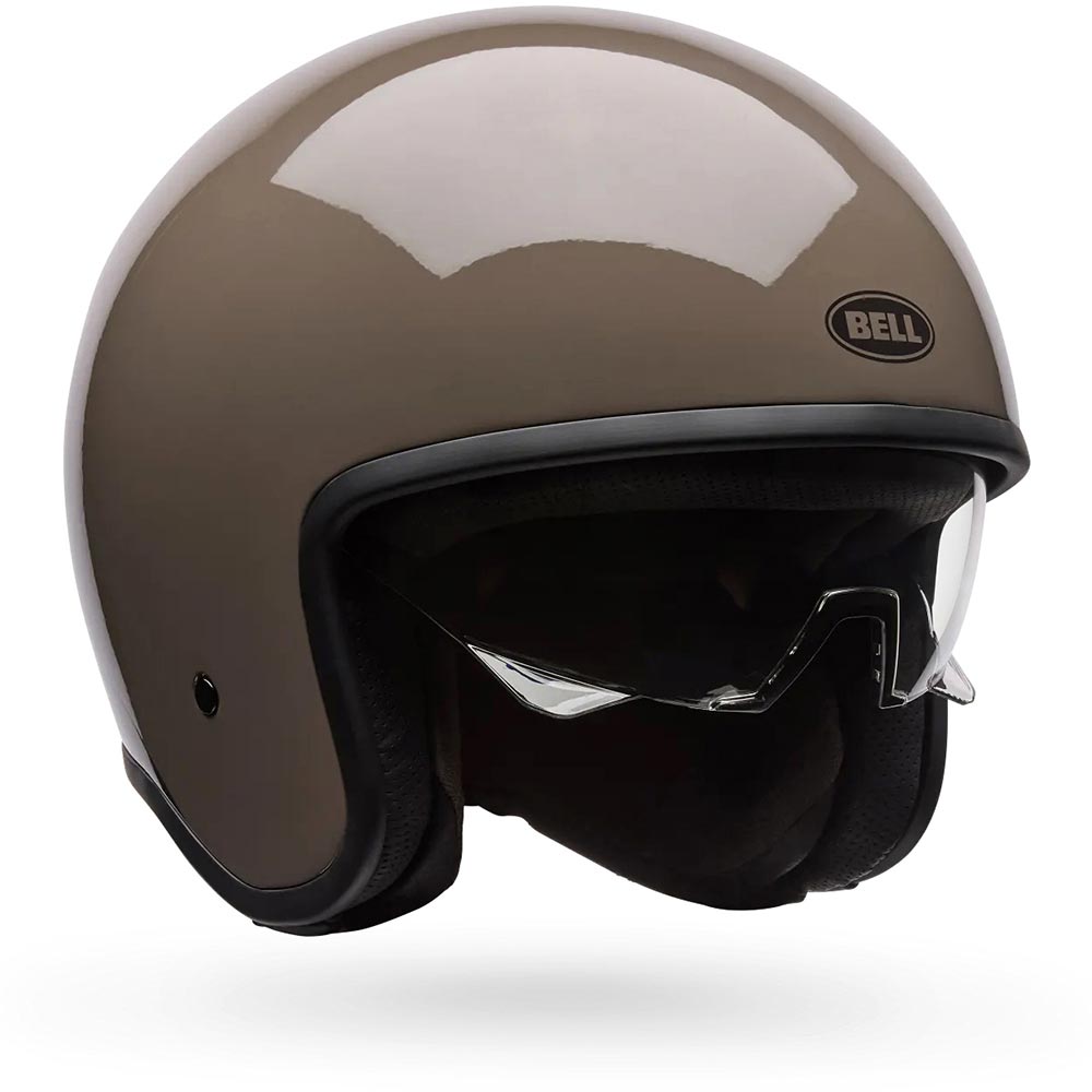 TX-501 Sprint helm