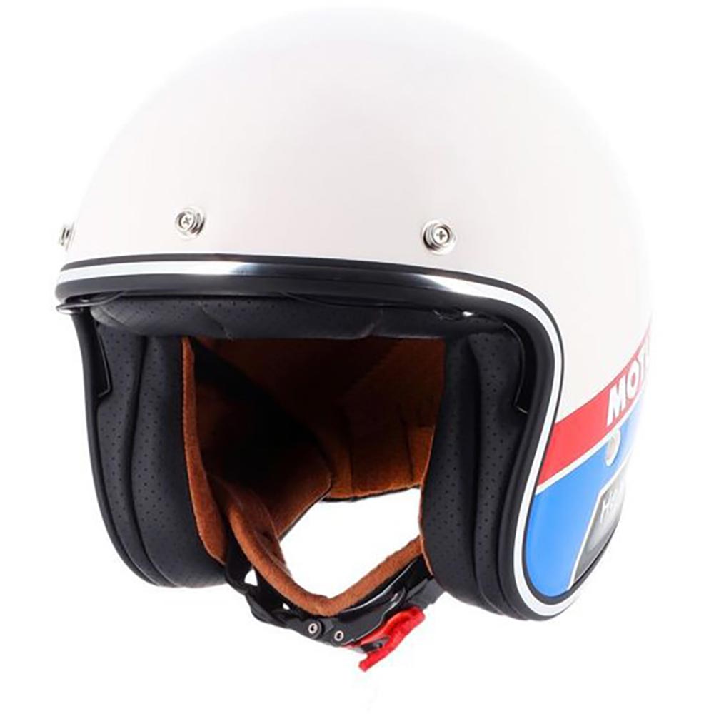 Race-oliehelm