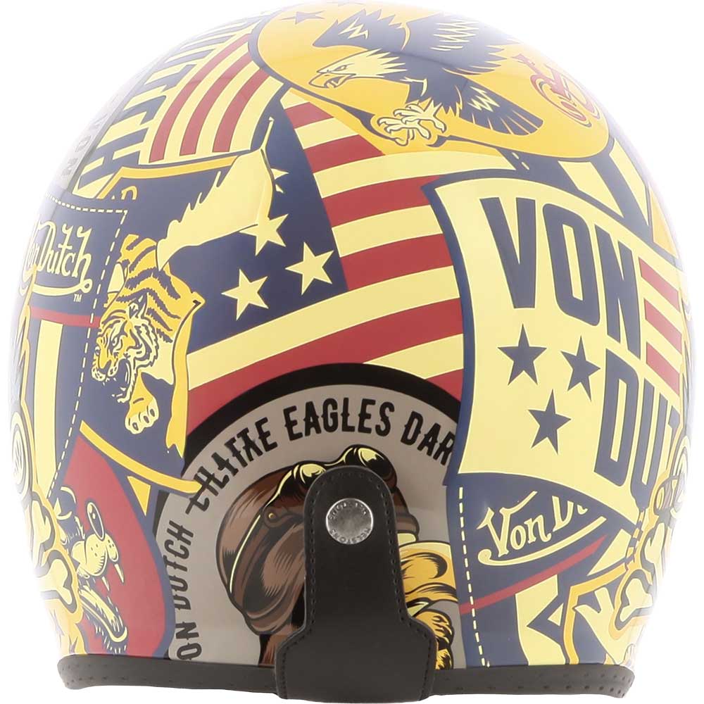 Grote kat helm