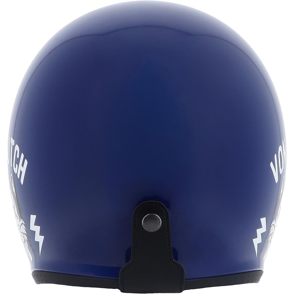 Von dutch - Embleemhelm