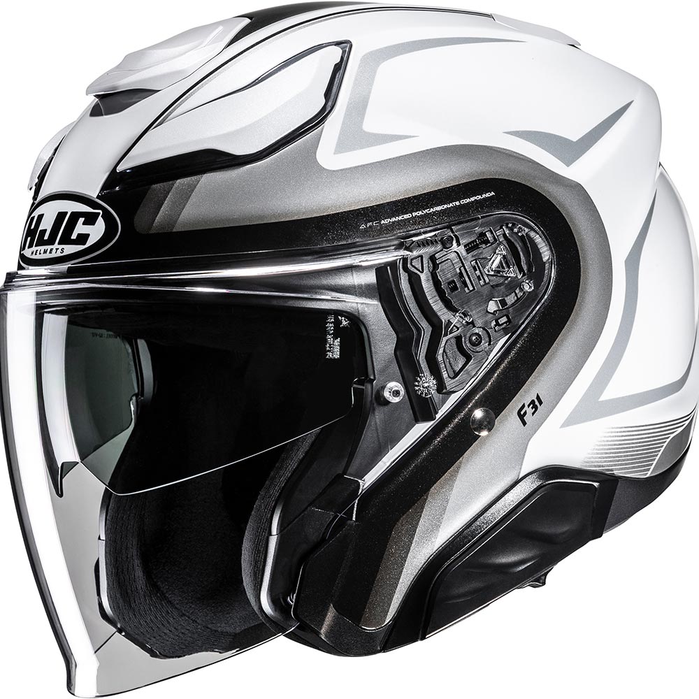 F31 Bask helm