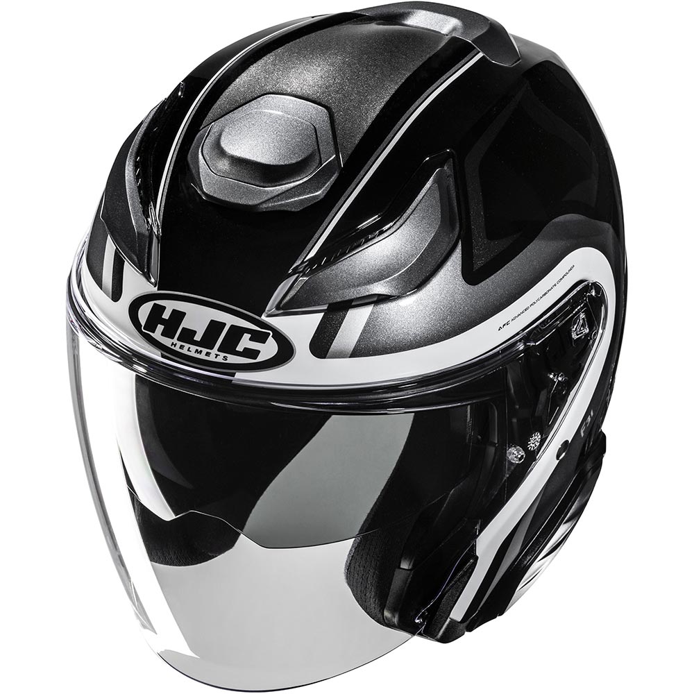 F31 Bask helm