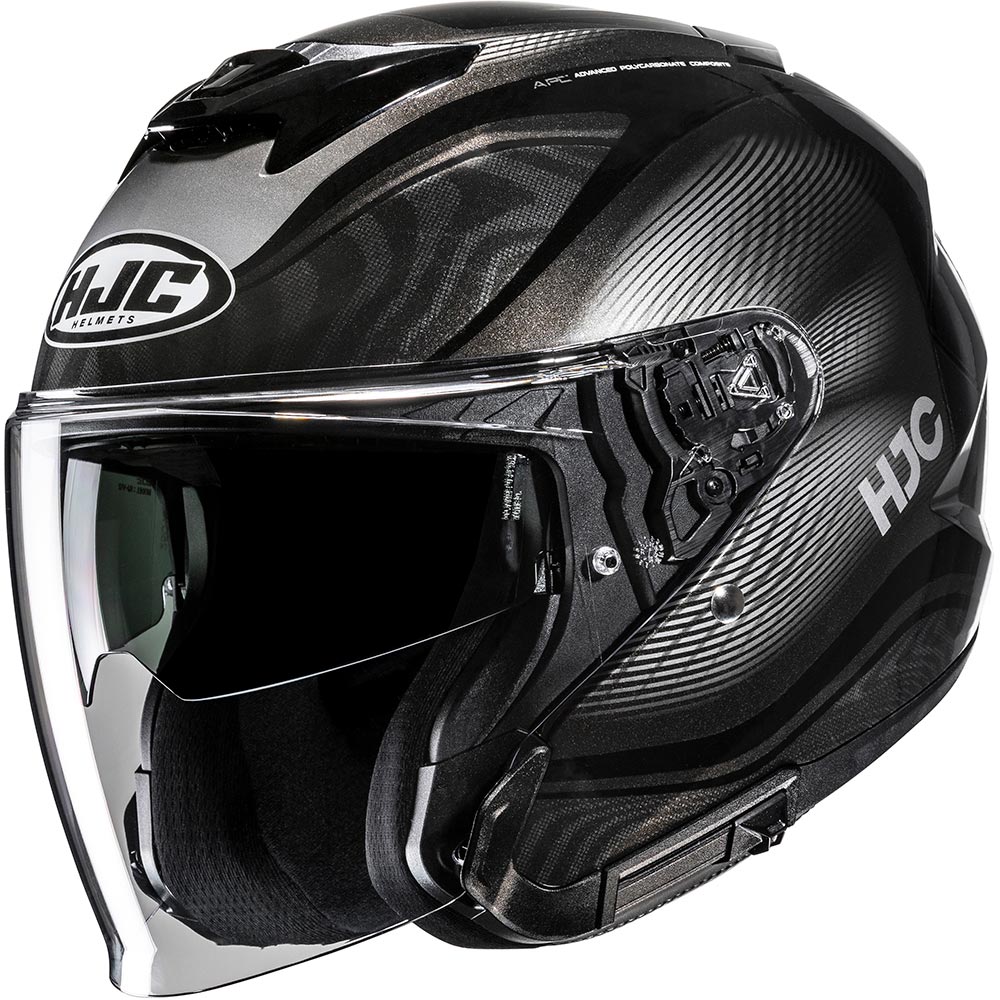i31 Depe helm