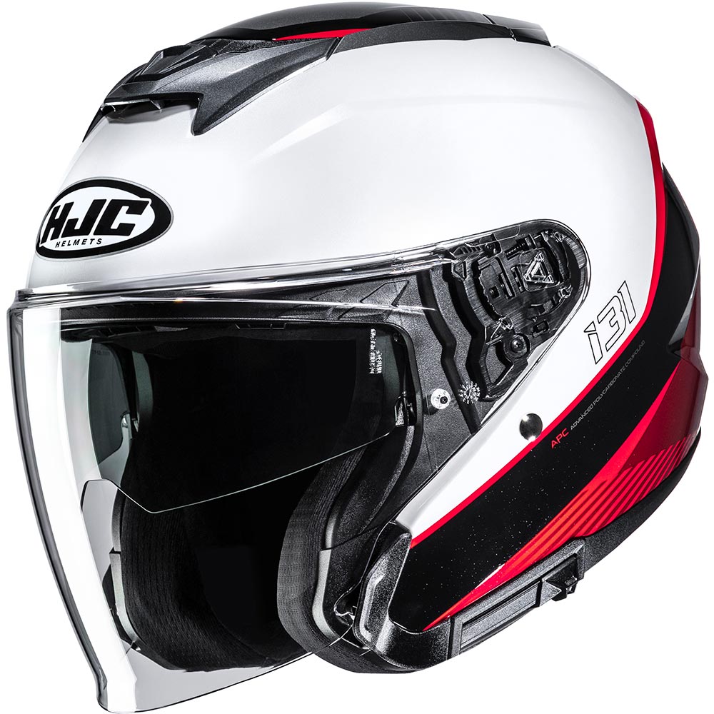 i31 Taro-helm