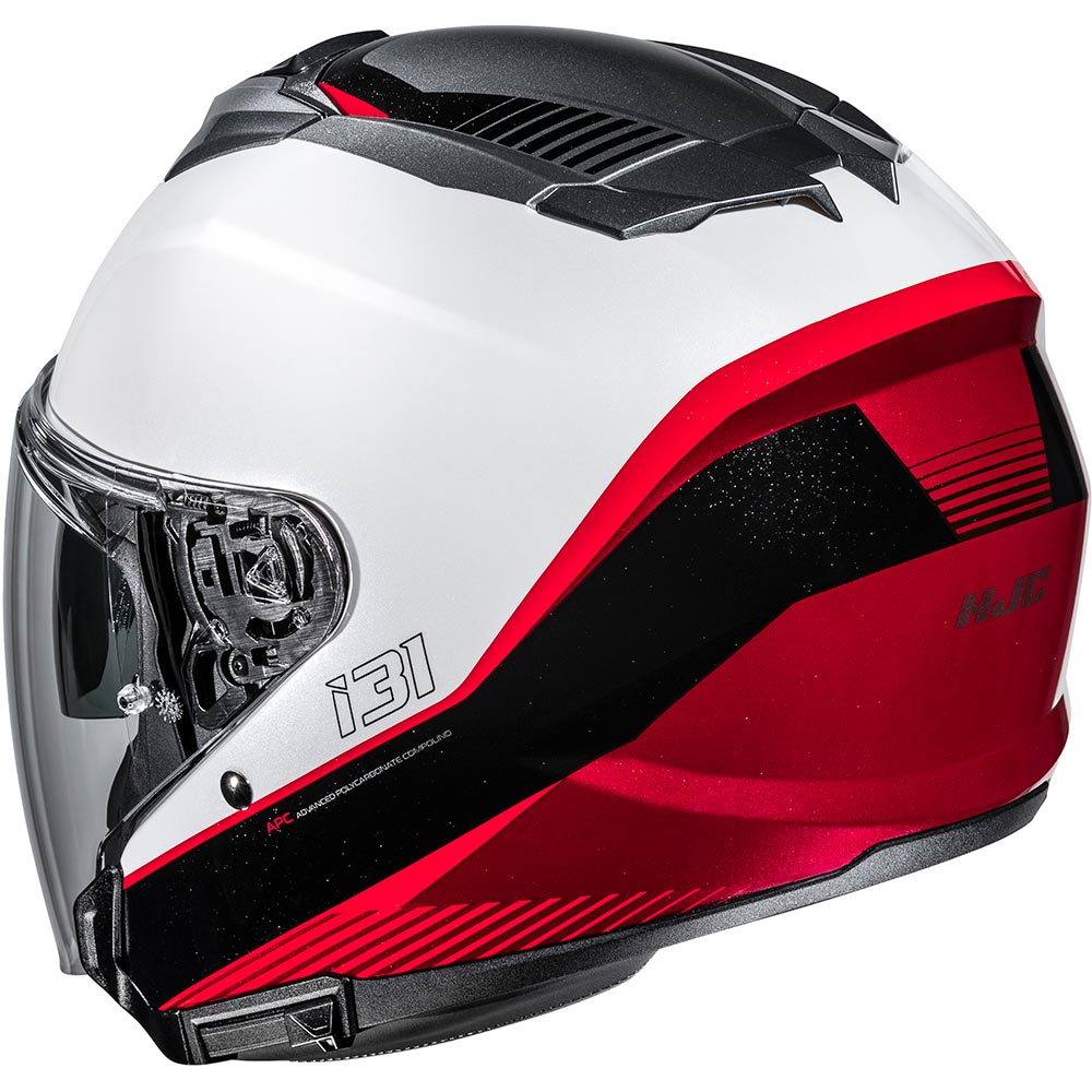 i31 Taro-helm