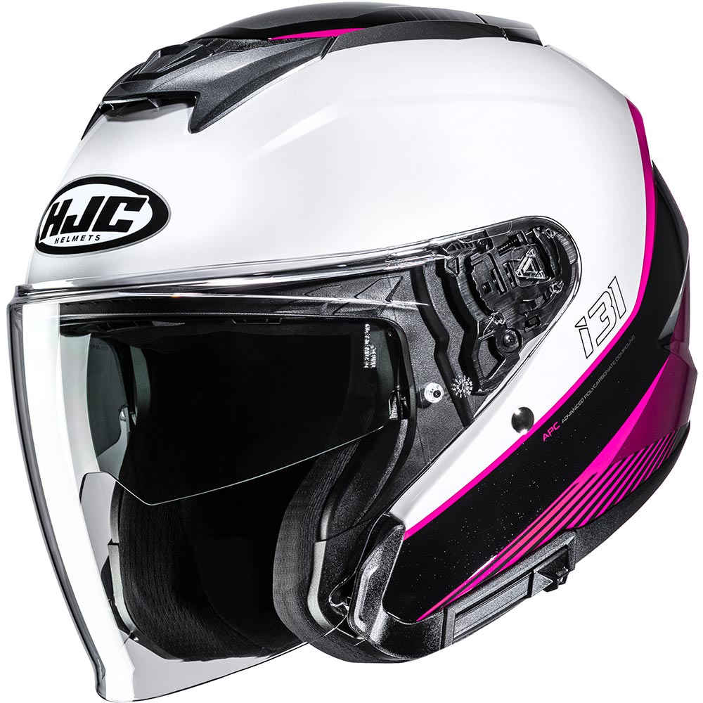 i31 Taro-helm