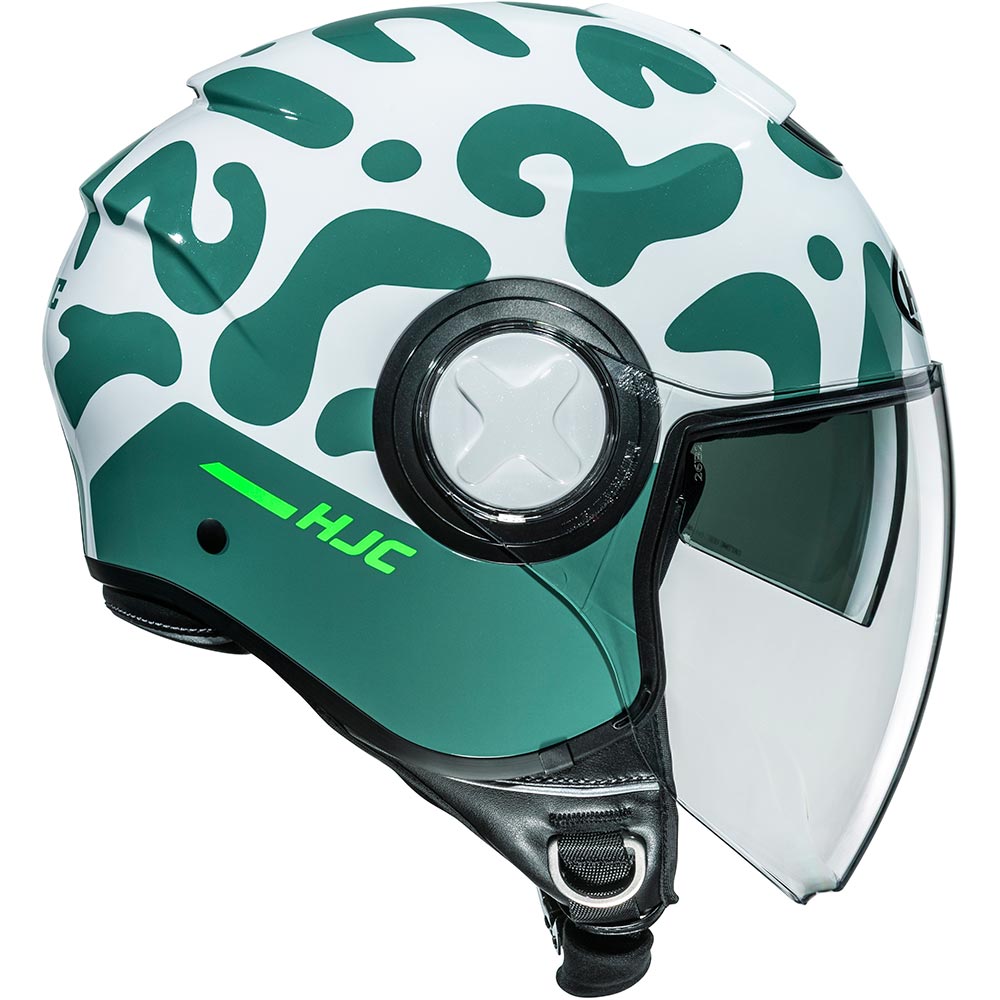 i41 Maia-helm