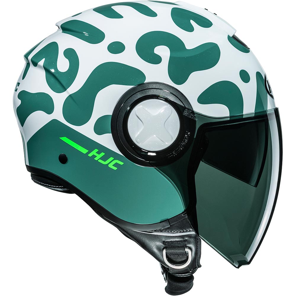 i41 Maia-helm