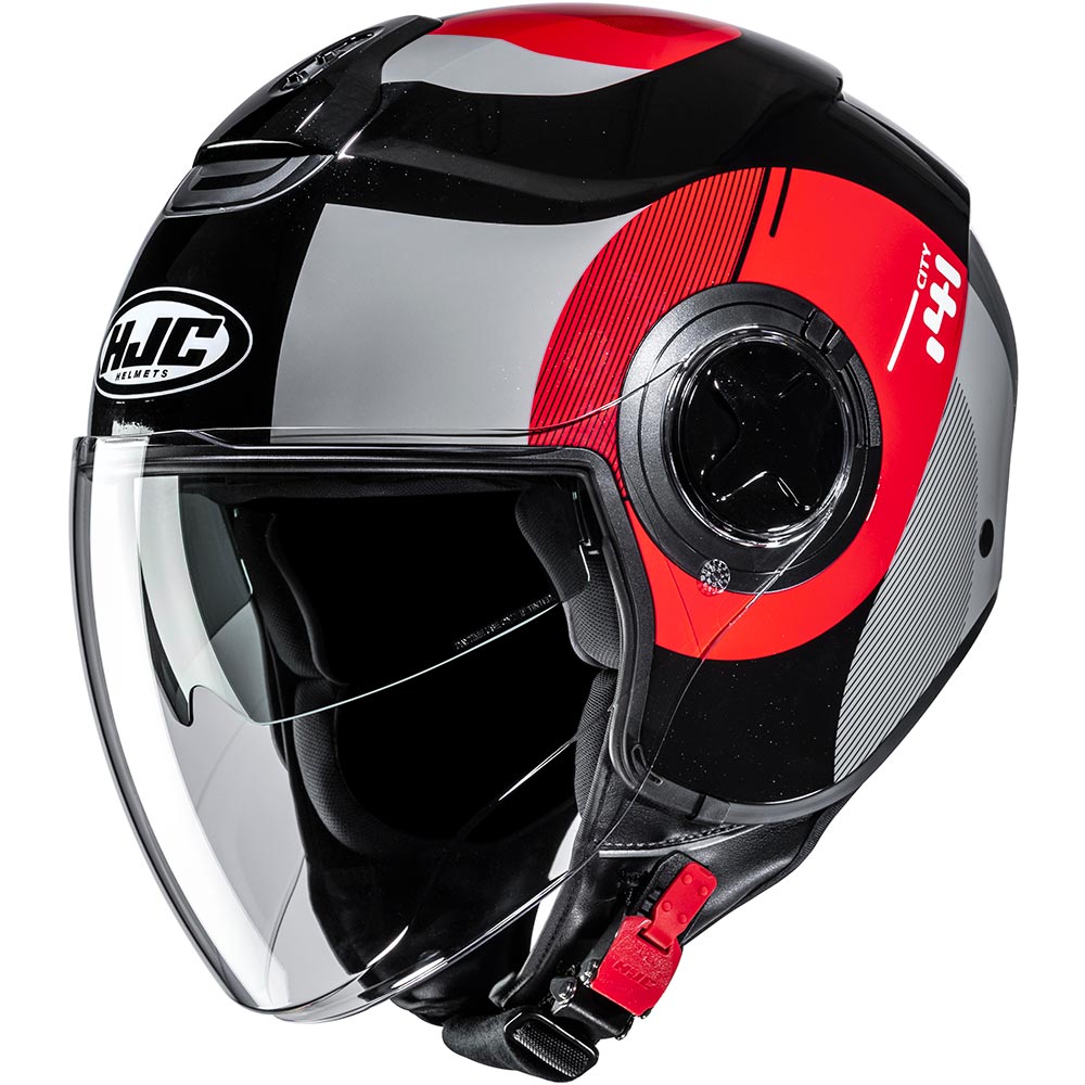 Solix i41-helm
