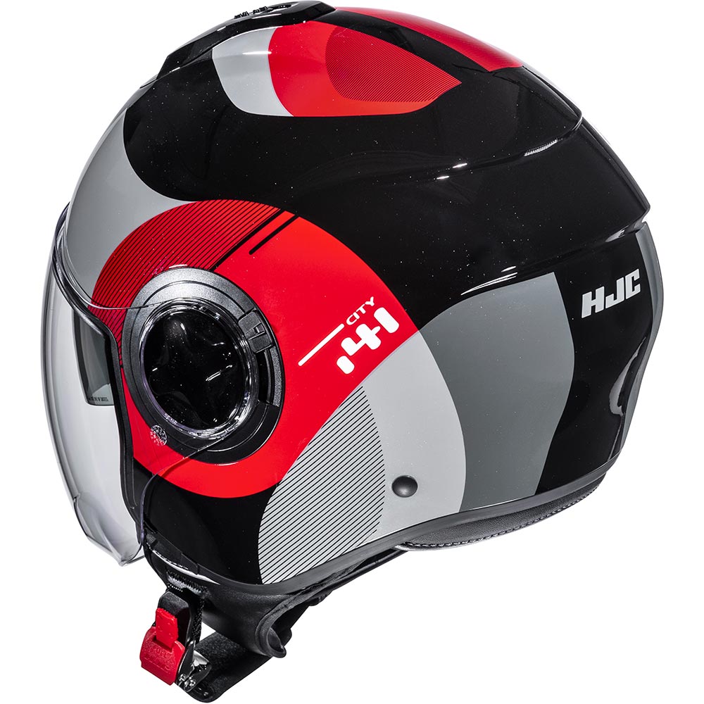 Solix i41-helm