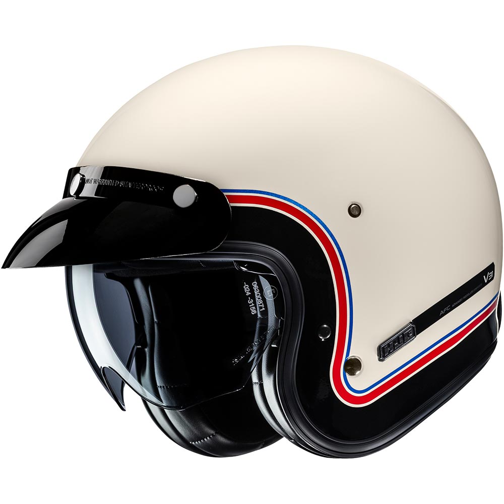 V31 Nova-helm