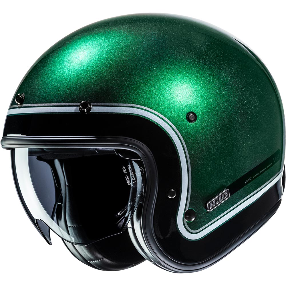 V31 Nova-helm