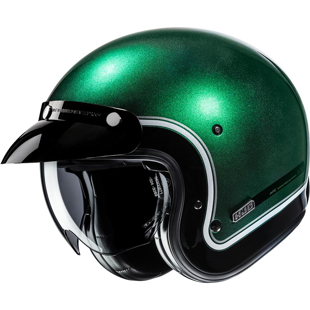 V31 Nova-helm