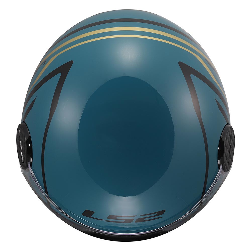 OF558 Sphere Lux II Minim Helm