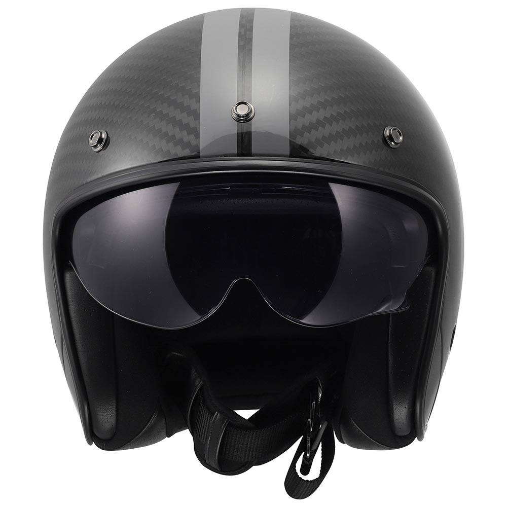 OF601 Bob II Carbon Star helm