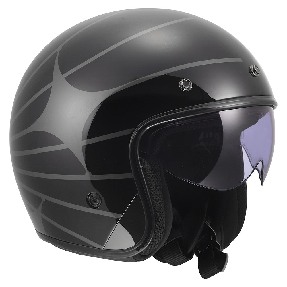 OF601 Bob II Cosmic helm