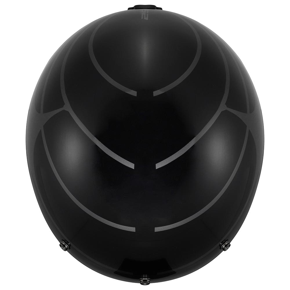 OF601 Bob II Cosmic helm