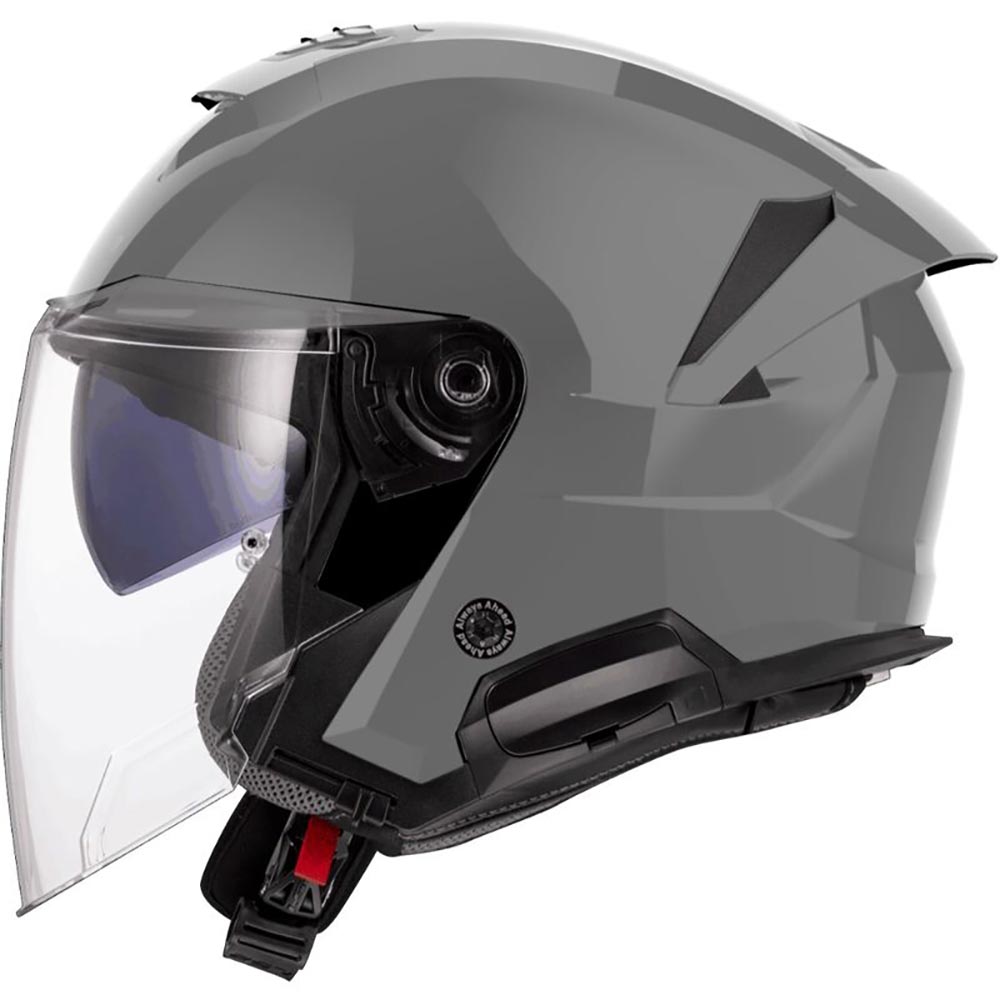 OF618 Verso II stevige helm