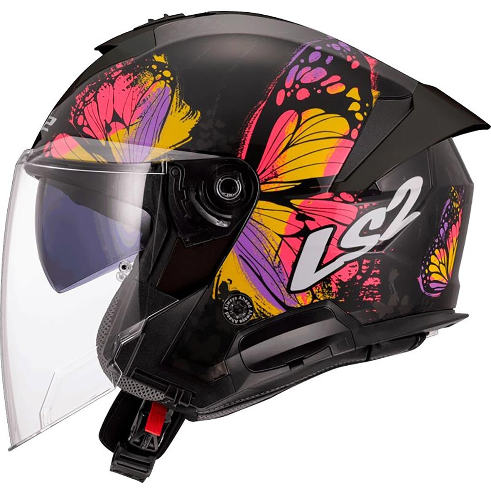 OF618 Verso II Wingz helm