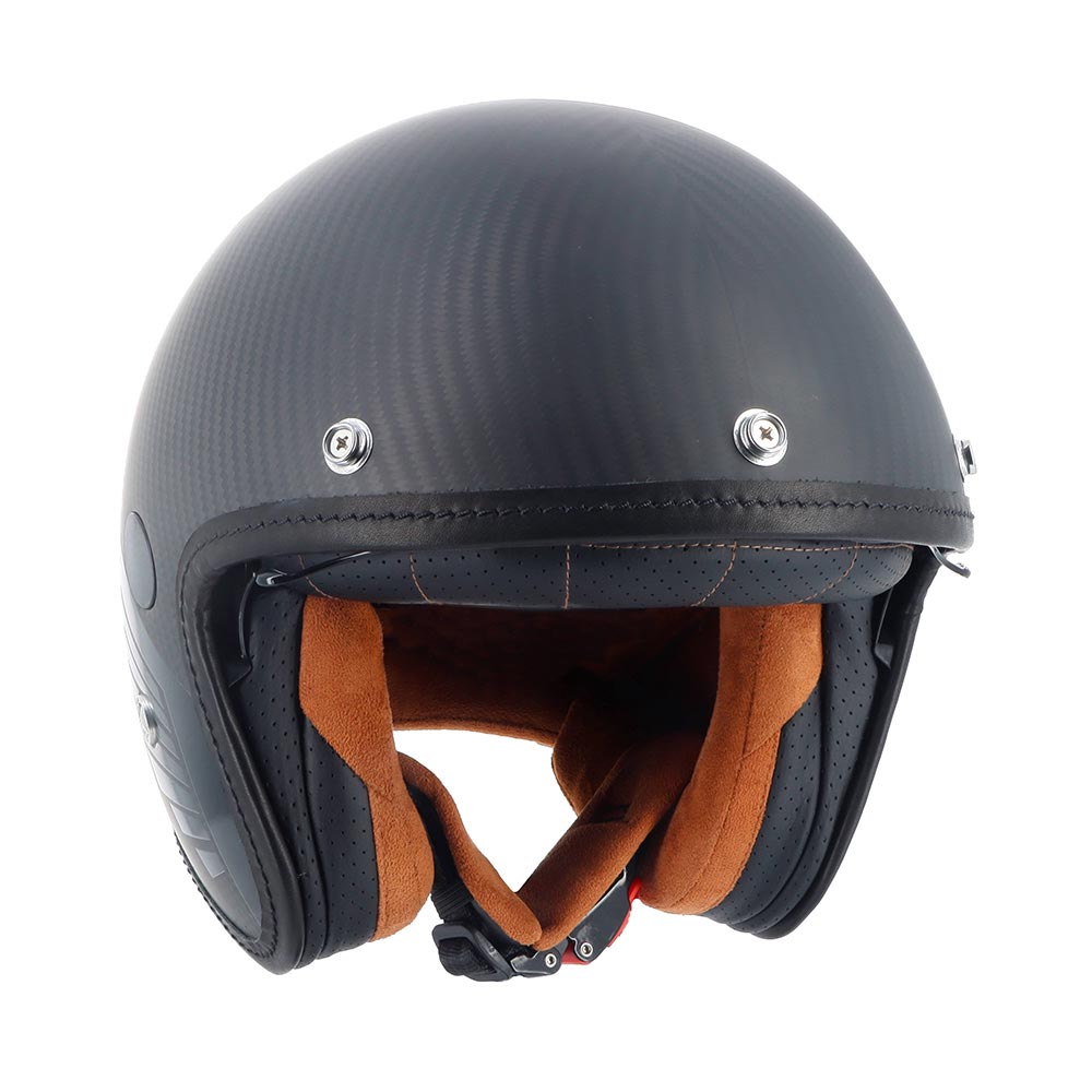 Wings Carbon helm