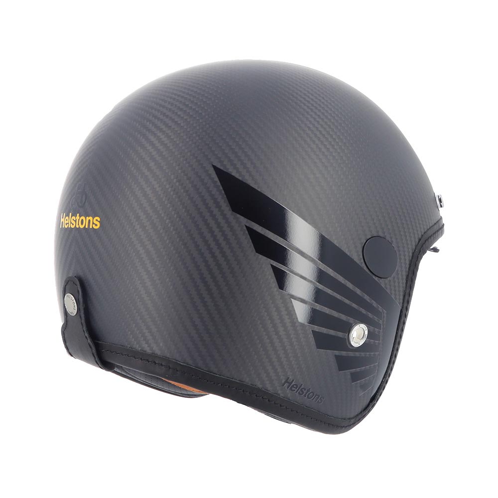 Wings Carbon helm