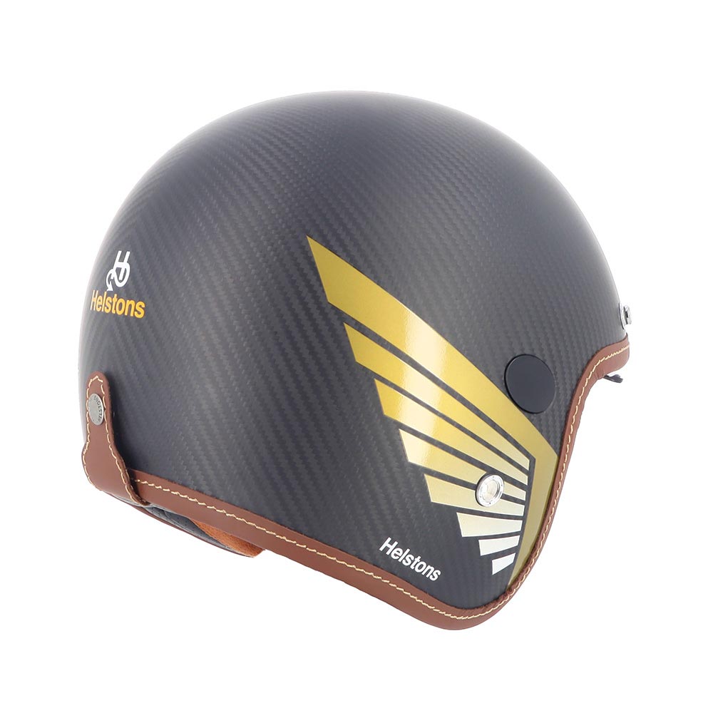 Wings Carbon helm