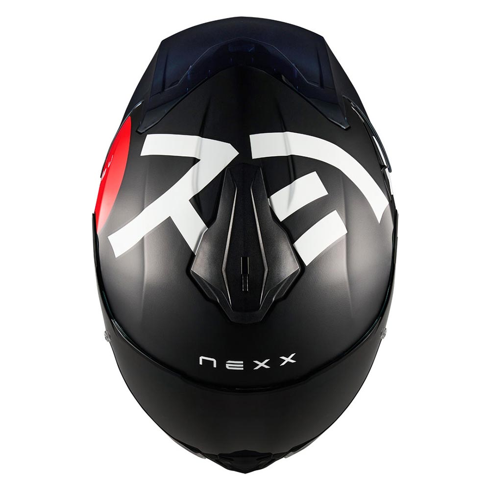 Y.100R Nippon helm