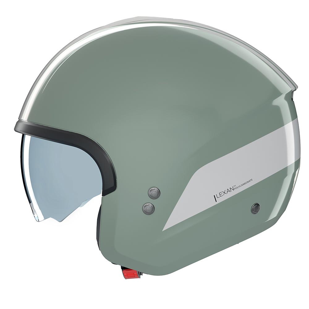 Dolce Vita N-Com N20-2 headset