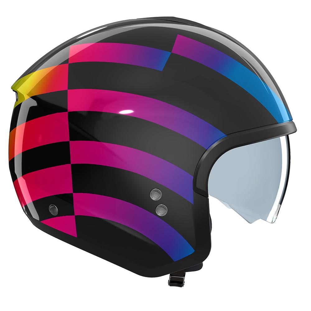 N20-2 Policromo N-Com headset