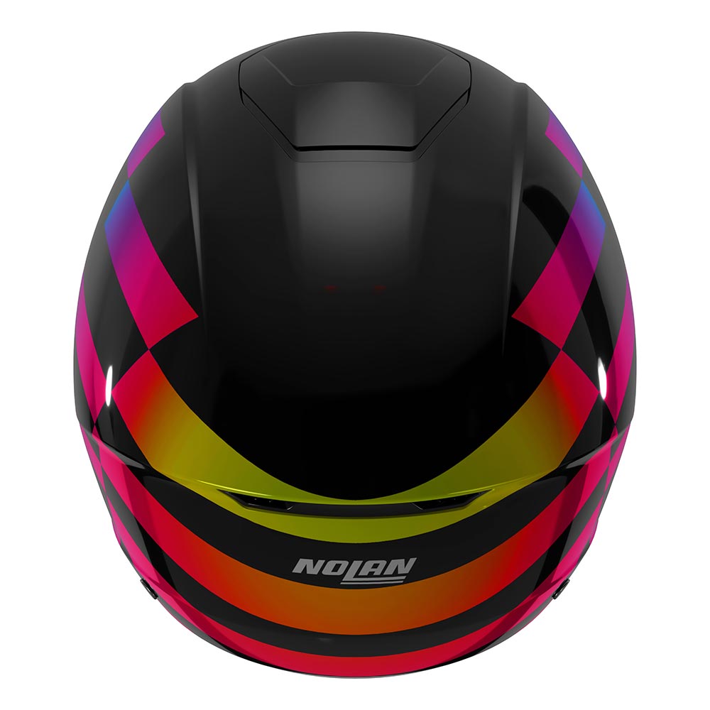 N20-2 Policromo N-Com headset