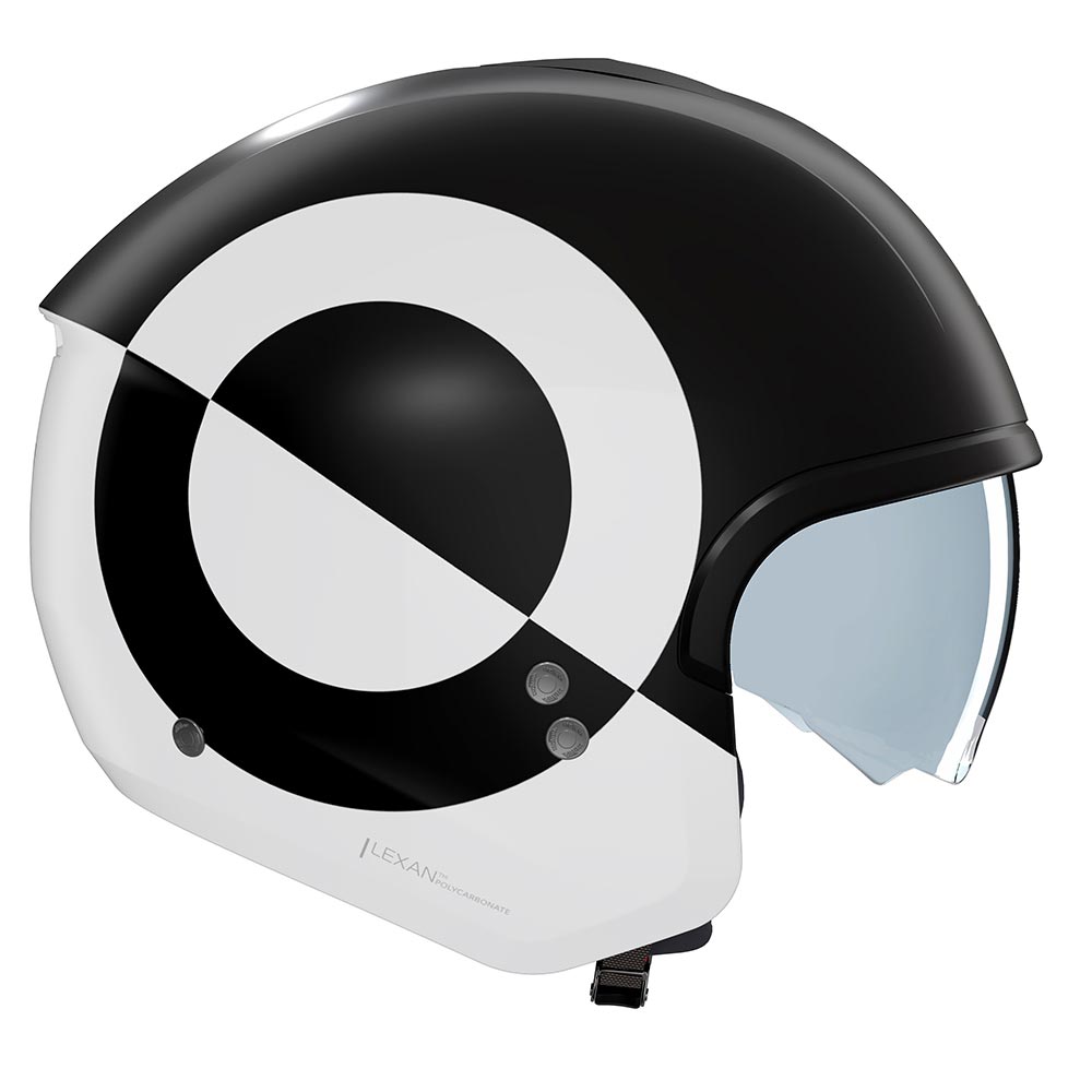 N20-2 Viceversa N-Com headset