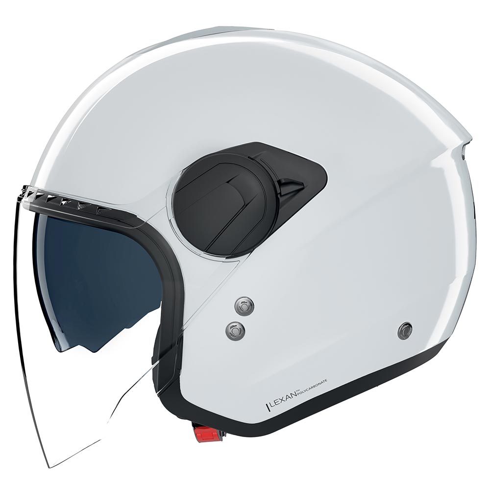 N20-2 Vizier Classico N-Com helm